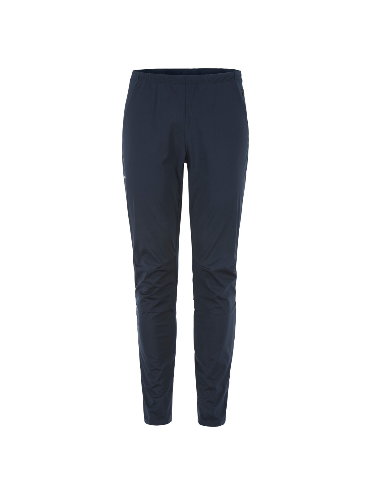 CRAFT PRE NORDIC RACE WIND TIGHTS 2 M modrá Veľkosť: L 7318574456042