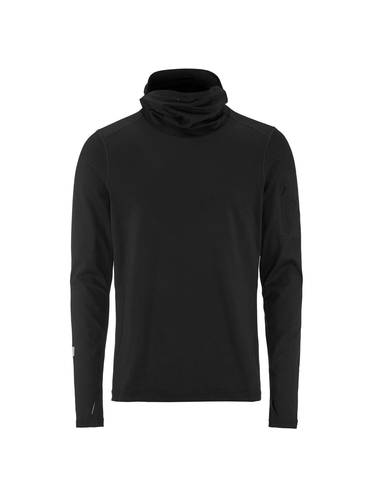 CRAFT SUBZ THERMAL HOOD M čierna Veľkosť: L 7318574449532