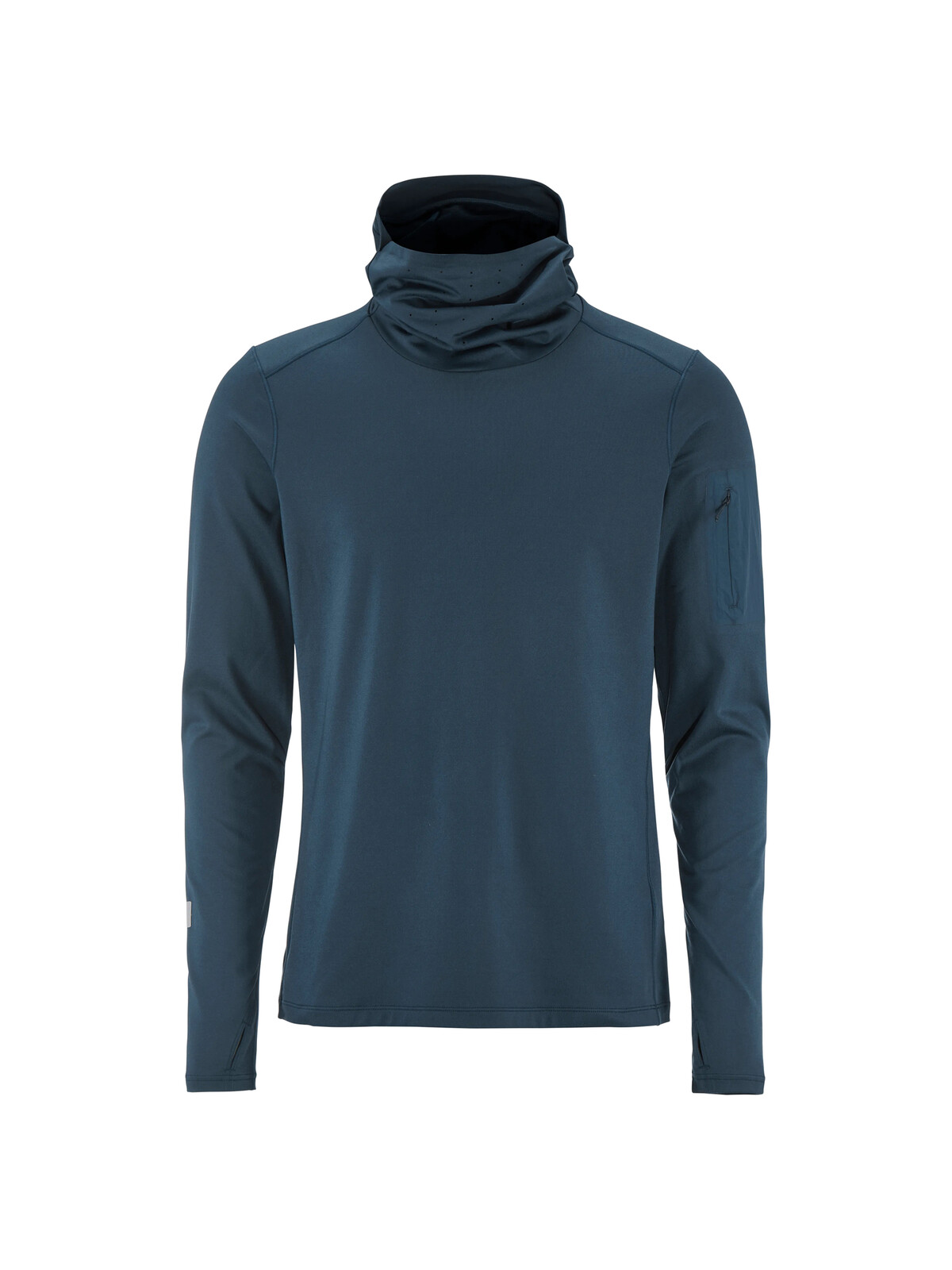 CRAFT SUBZ THERMAL HOOD M modrá Veľkosť: L 7318574449488