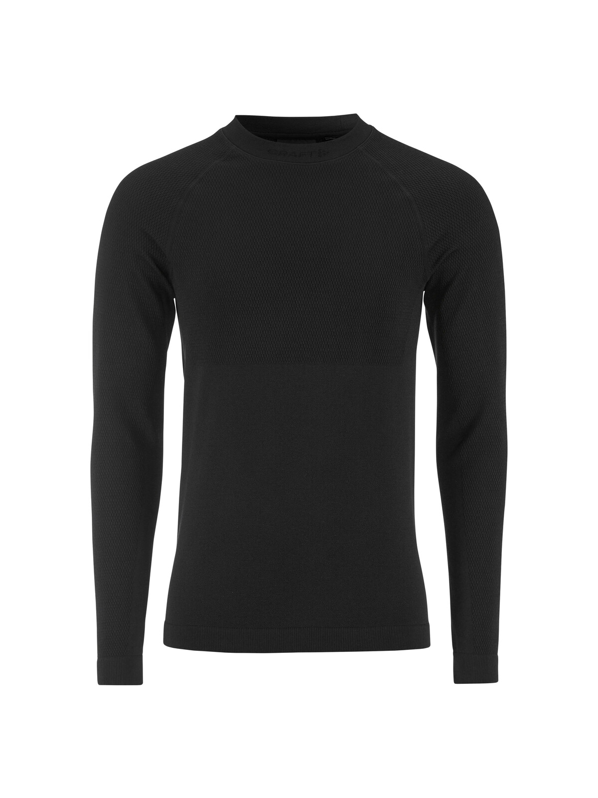 CRAFT WARM COMFORT LS M čierna Veľkosť: L 7318574452211
