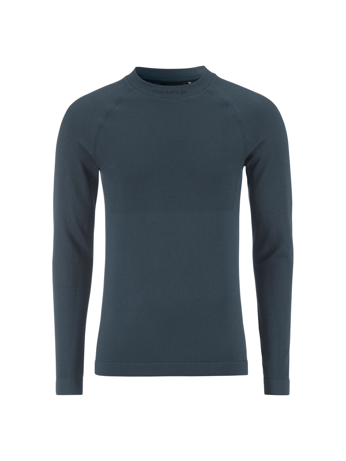 CRAFT WARM COMFORT LS M modrá Veľkosť: L 7318574452167