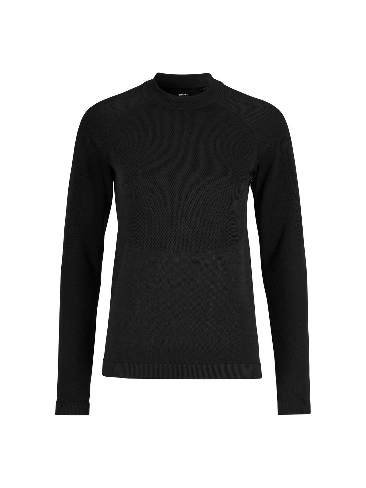 CRAFT WARM COMFORT LS W čierna Veľkosť: L 7318574452112