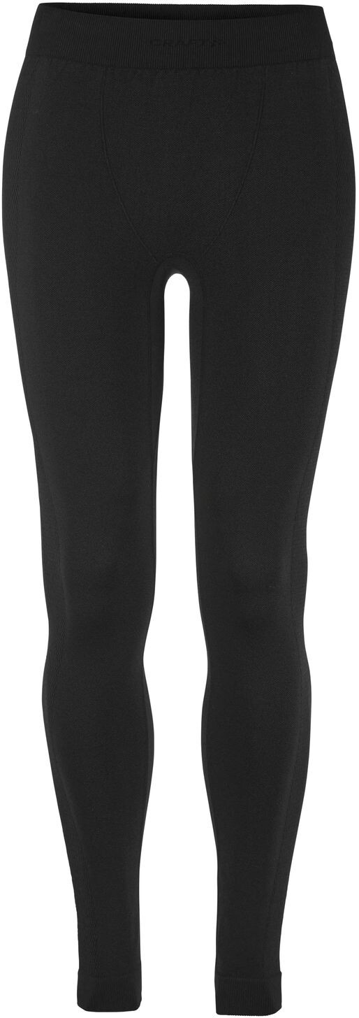 CRAFT WARM COMFORT PANT M čierna Veľkosť: L 7318574452402