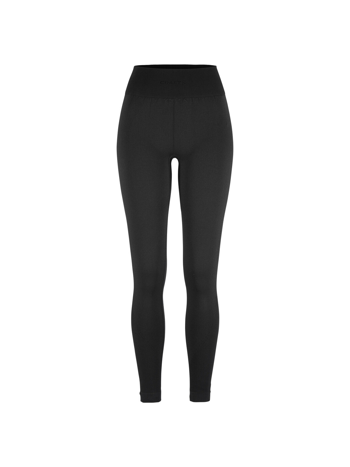 CRAFT WARM COMFORT PANT W čierna Veľkosť: L 7318574452310