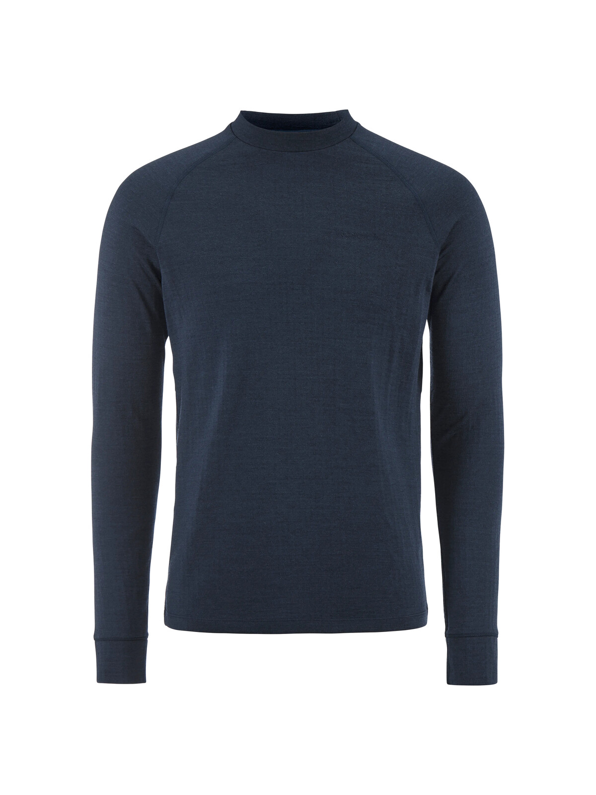 CRAFT WOOL COMFORT RN LS M modrá Veľkosť: L 7318574452648