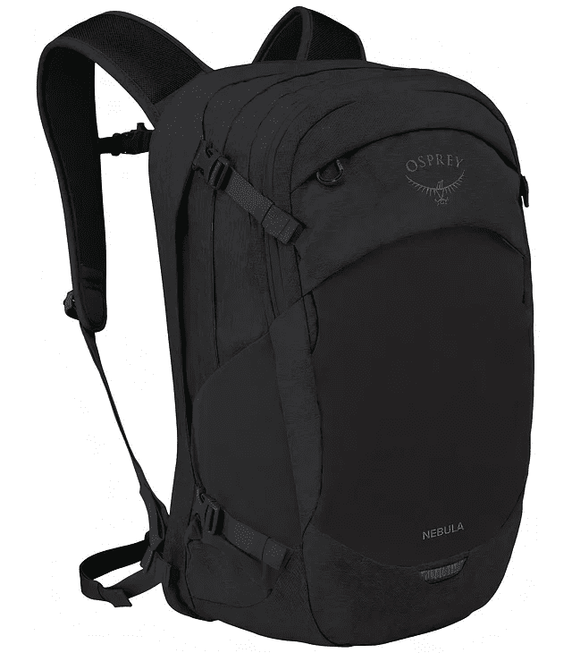 Osprey NEBULA DRIFTSHADE black Veľkosť: UNI size 810184370802