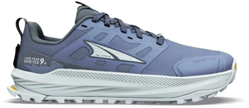 Altra W LONE PEAK 9+ GTX FLINTSTONE/ICEFLOW Veľkosť: 37 198269920556