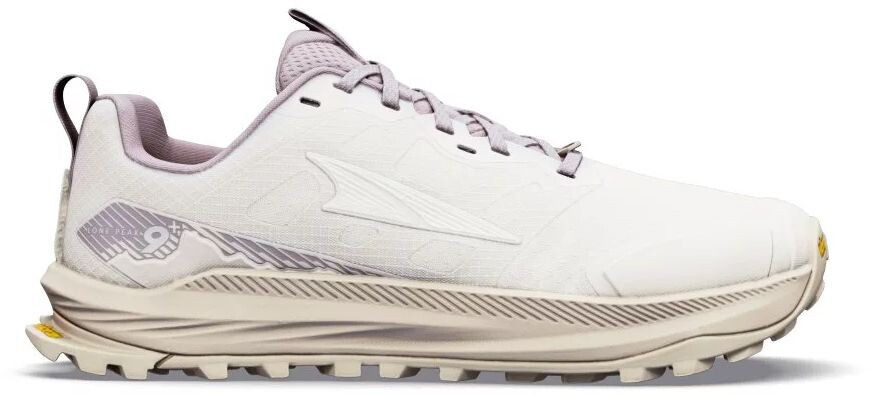 Altra W LONE PEAK 9+ PERFECTLY PALE/PEARL/BARK Veľkosť: 38 198269671144
