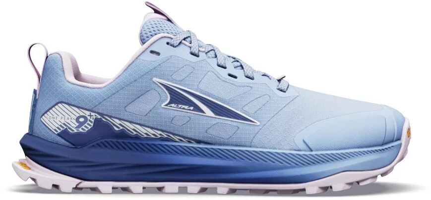 Altra W LONE PEAK 9+ RAIN WSHD/OCENA/ORCHD ICE Veľkosť: 38 198269671328