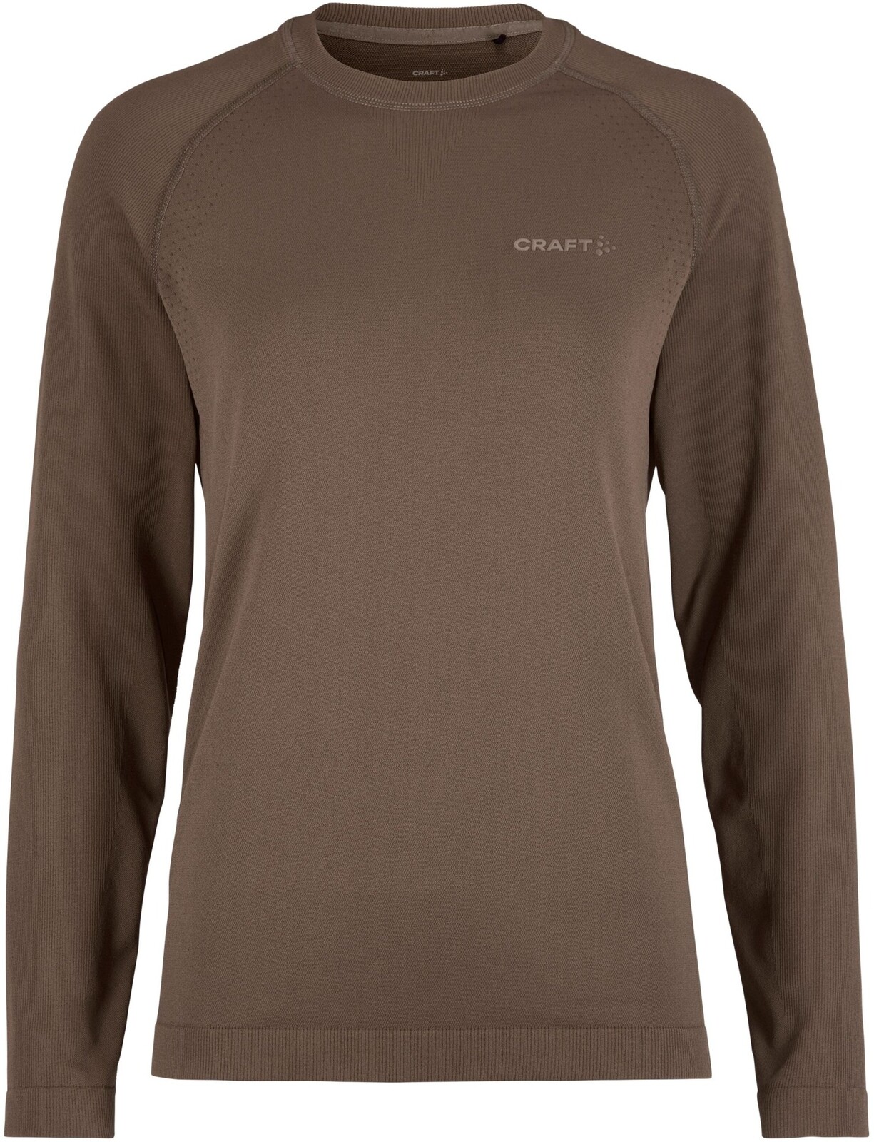 CRAFT Active Comfort LS 2 W hnedá Veľkosť: L 7318574447279
