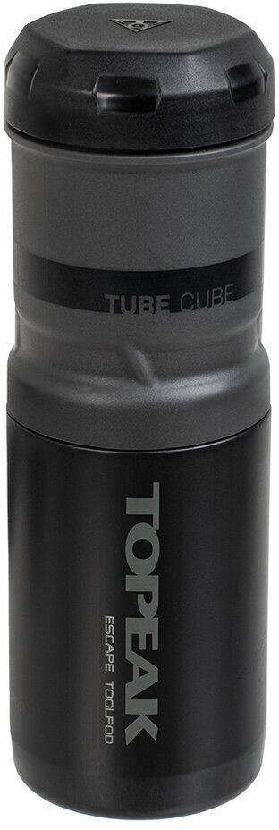 TOPEAK taška ESCAPE POD+ s Tube Cube Veľkosť: UNI