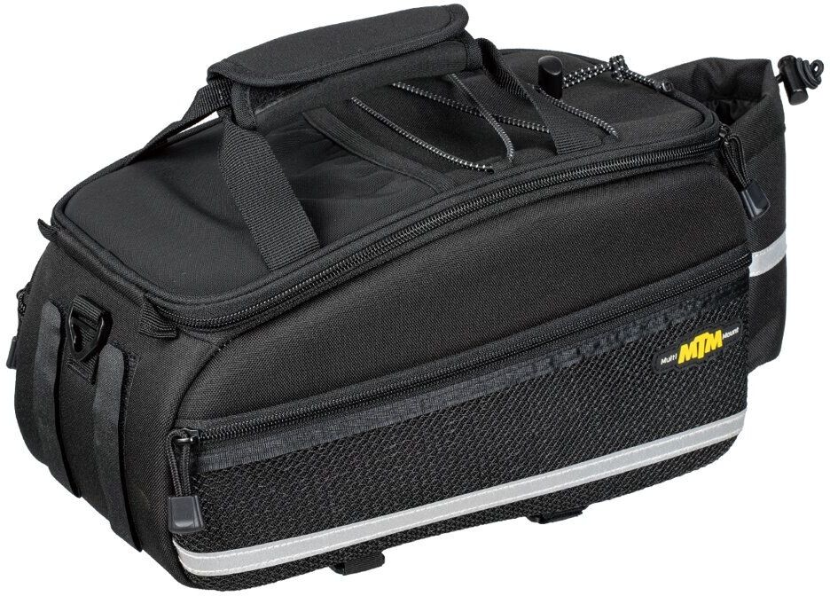 TOPEAK taška MTM TRUNK BAG EX Veľkosť: UNI
