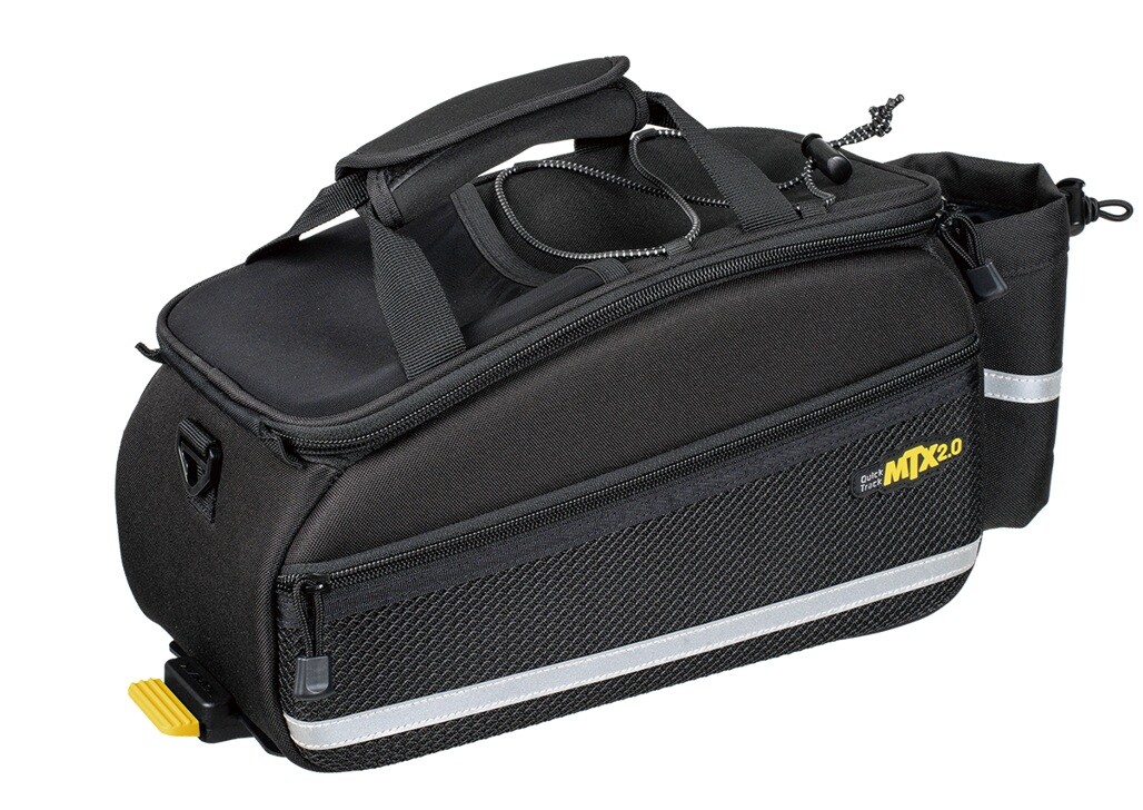 TOPEAK brašna na nosič MTX TRUNK Bag EX Veľkosť: UNI
