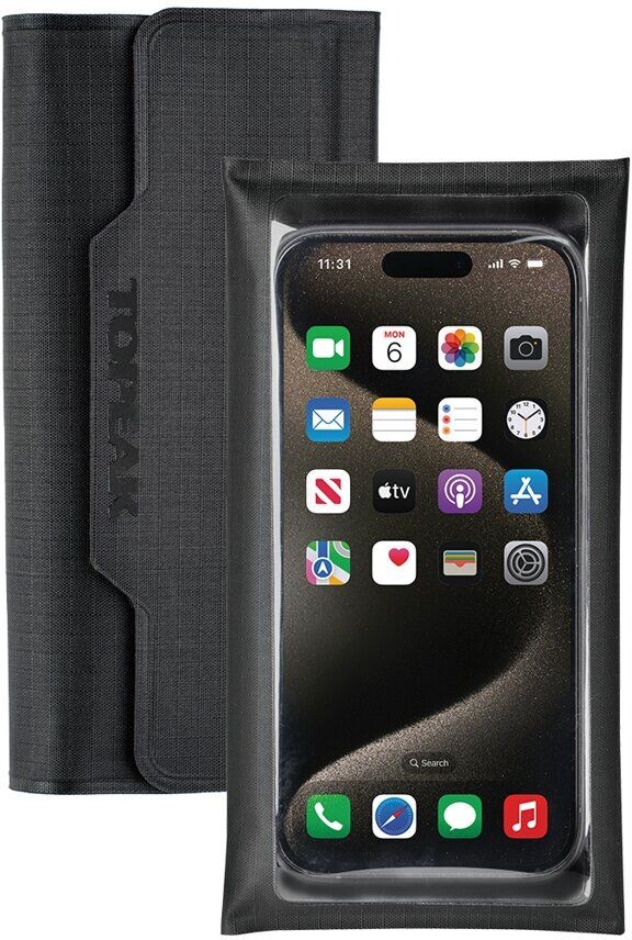 TOPEAK taška na telefón PHONE DRYWALLET Veľkosť: UNI