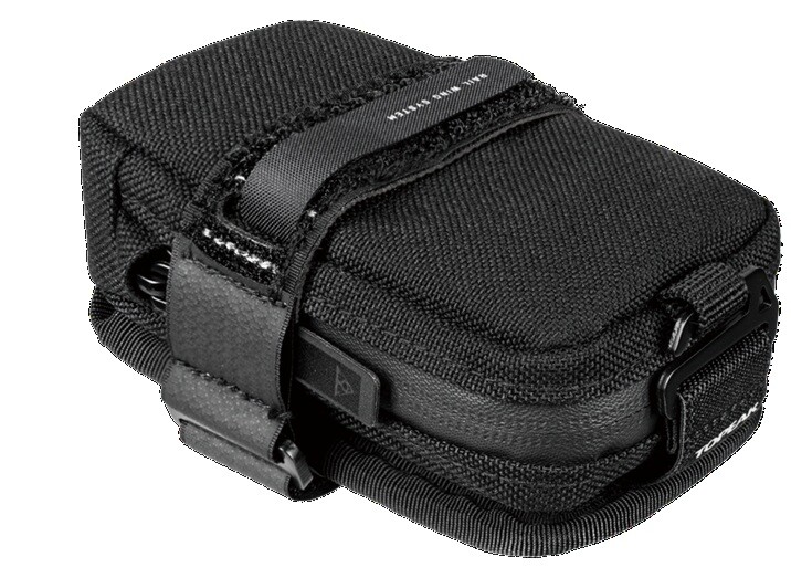 TOPEAK taška podsedlová ELEMENTA GEARBAG EX Veľkosť: UNI