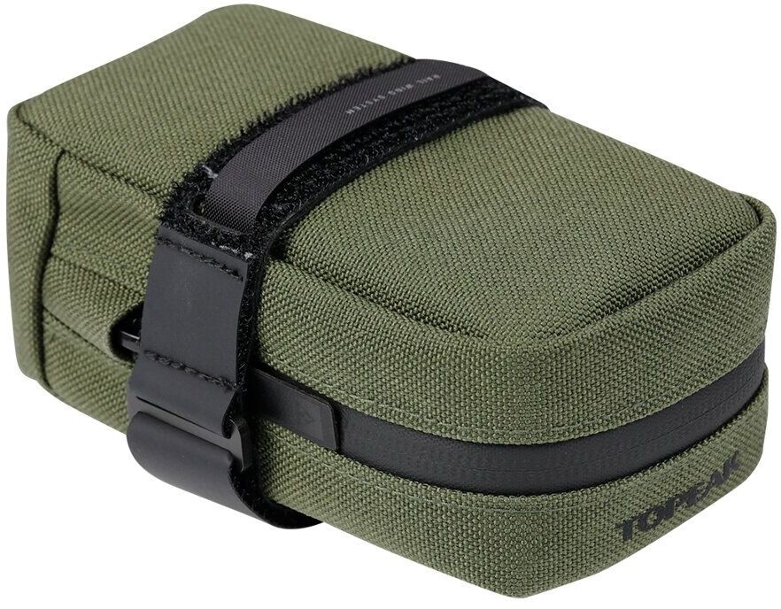 TOPEAK taška podsedlová ELEMENTA SEATBAG Slim zelená M Veľkosť: UNI