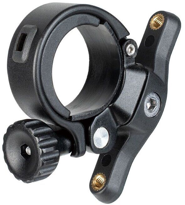 TOPEAK držiak CAGE MOUNT 2 na prichytenie košíka na riadidlá Veľkosť: UNI