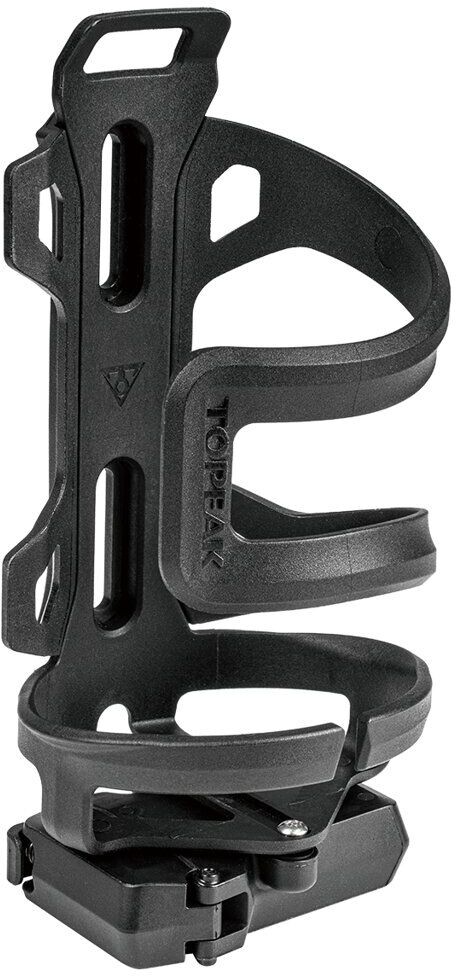 TOPEAK košík na fľašu DUALSIDE CAGE PRO w/ ToolBox N11 Veľkosť: UNI