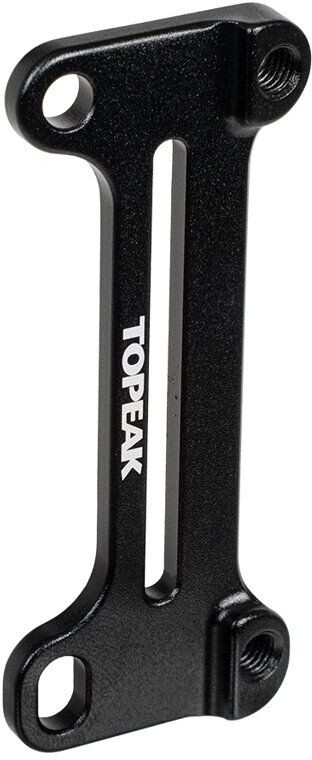 TOPEAK posun košíka na fľašu CAGE MOUNT EXPANDER Veľkosť: UNI