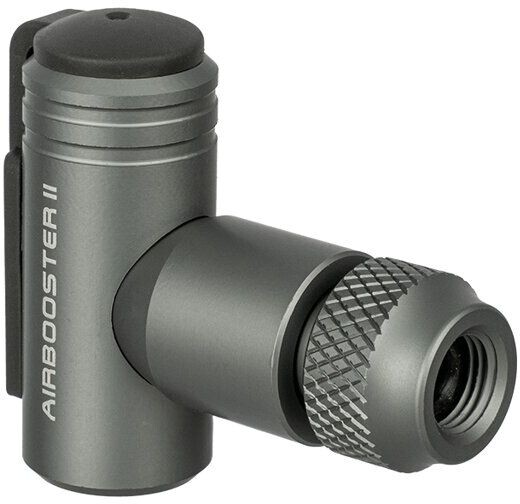 TOPEAK pumpa AIRBOOSTER II