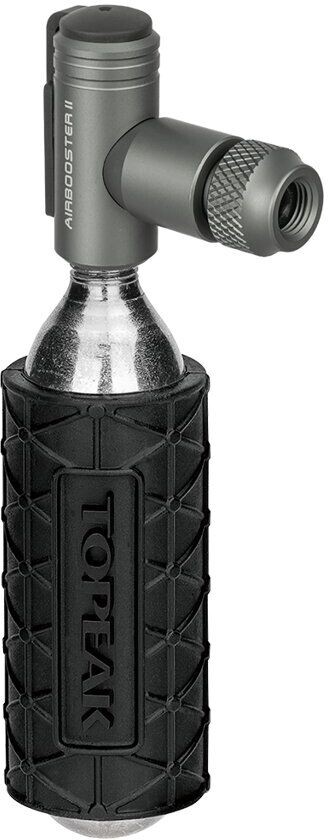 TOPEAK pumpa AIRBOOSTER II 16G