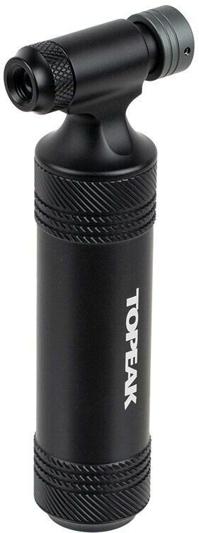 TOPEAK pumpa AIRBOOSTER PRO Veľkosť: UNI