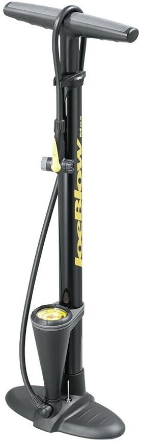 TOPEAK pumpa JOEBLOW MAX II Veľkosť: UNI