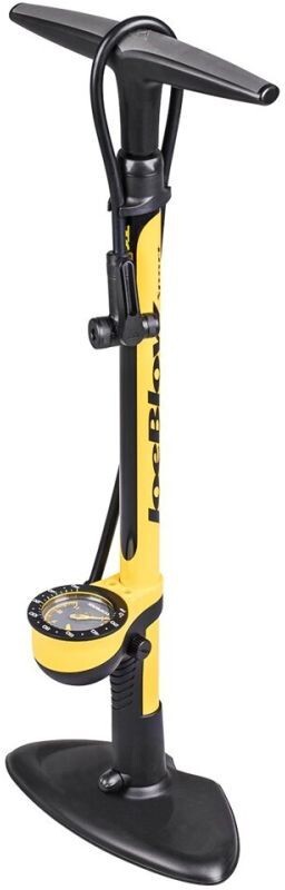 TOPEAK pumpa JOEBLOW SPORT III