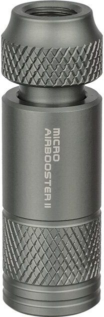 TOPEAK pumpa MICRO AIRBOOSTER II