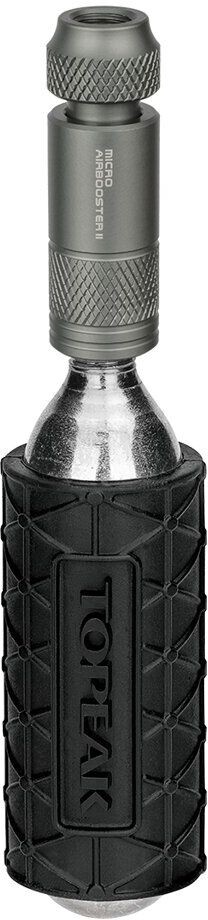 TOPEAK pumpa MICRO AIRBOOSTER II 16G