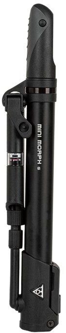 TOPEAK pumpa MINI MORPH G Veľkosť: UNI