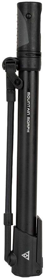 TOPEAK pumpa MOUNTAIN MORPH Veľkosť: UNI