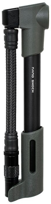 TOPEAK pumpa NANO SHOCK PUMP Veľkosť: UNI