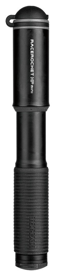 TOPEAK pumpa RACEROCKET HP MINI čierna Veľkosť: UNI