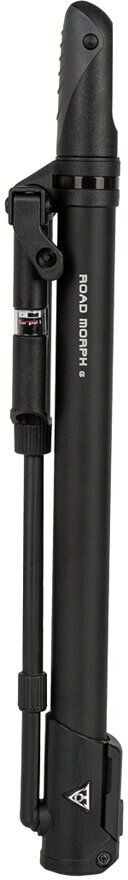 TOPEAK pumpa ROAD MORPH G Veľkosť: UNI