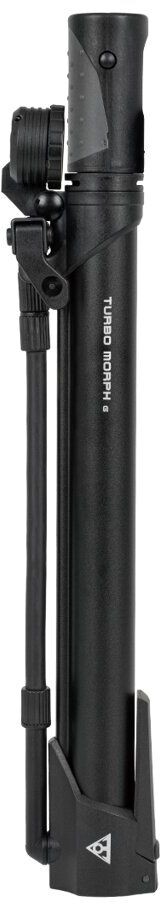 TOPEAK pumpa TURBO MORPH G Veľkosť: UNI