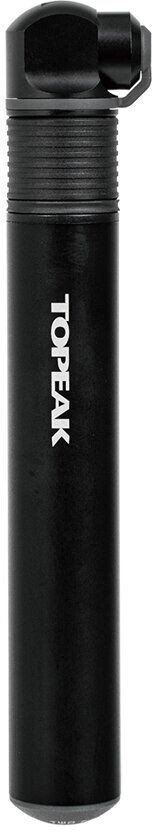 TOPEAK pumpa TWO TIMER XT Veľkosť: UNI