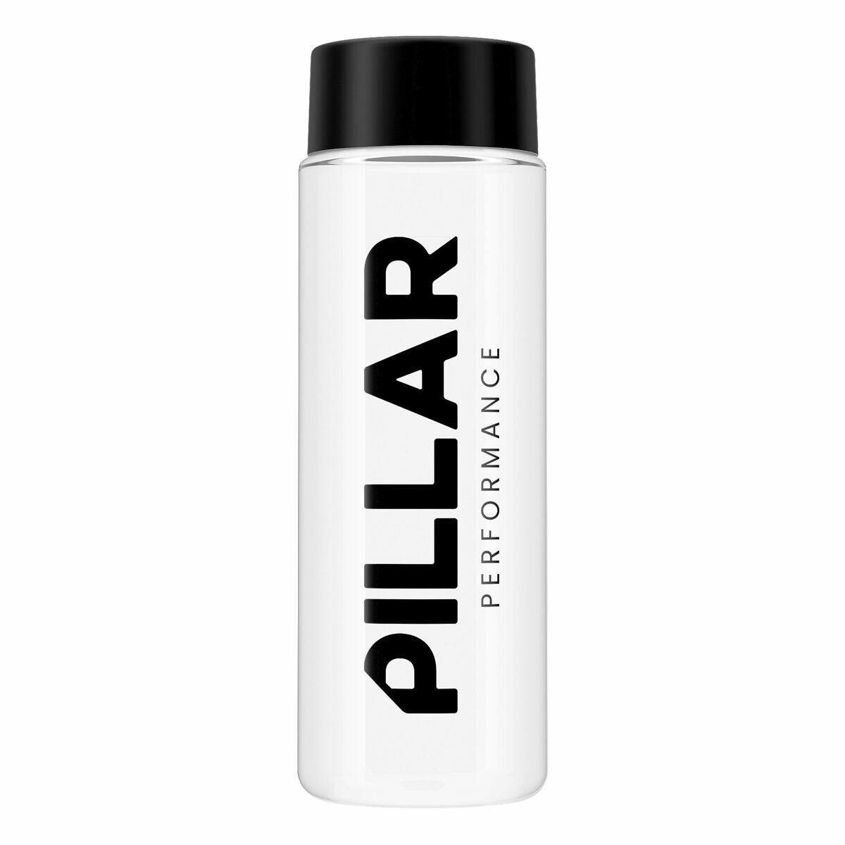 Fľaša Pillar Performance Micro Shaker