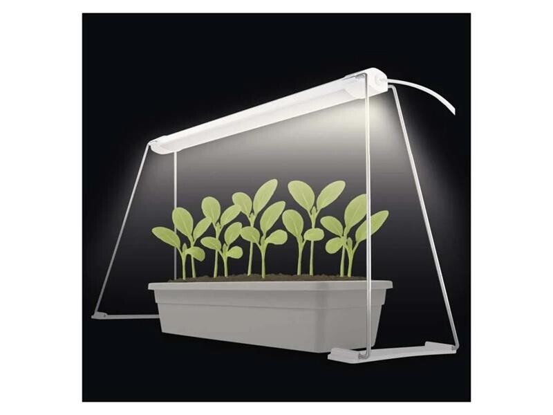 EMOS Z7903 Grow 15W lampa na pestovanie sadeníc