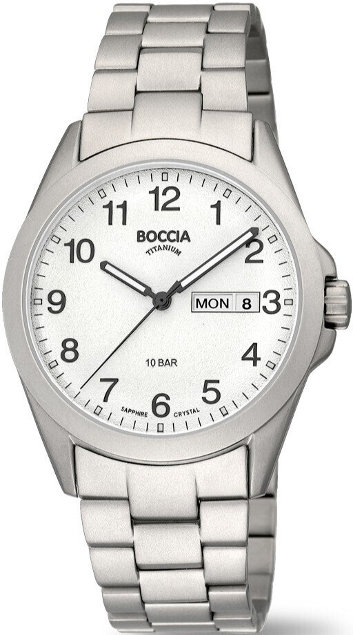 Boccia Titanium 3683-01