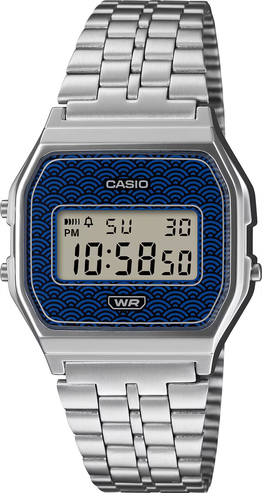 Casio Collection Vintage A159WEVJ-2ER Made in Japan (007)