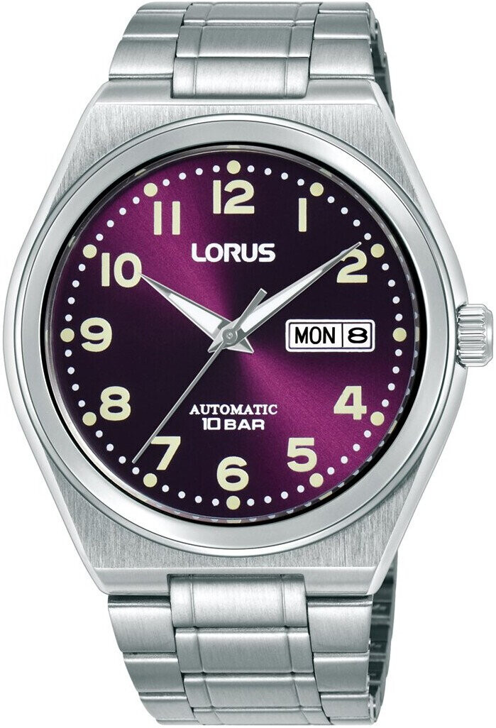 Lorus Automatic RL445CX9G