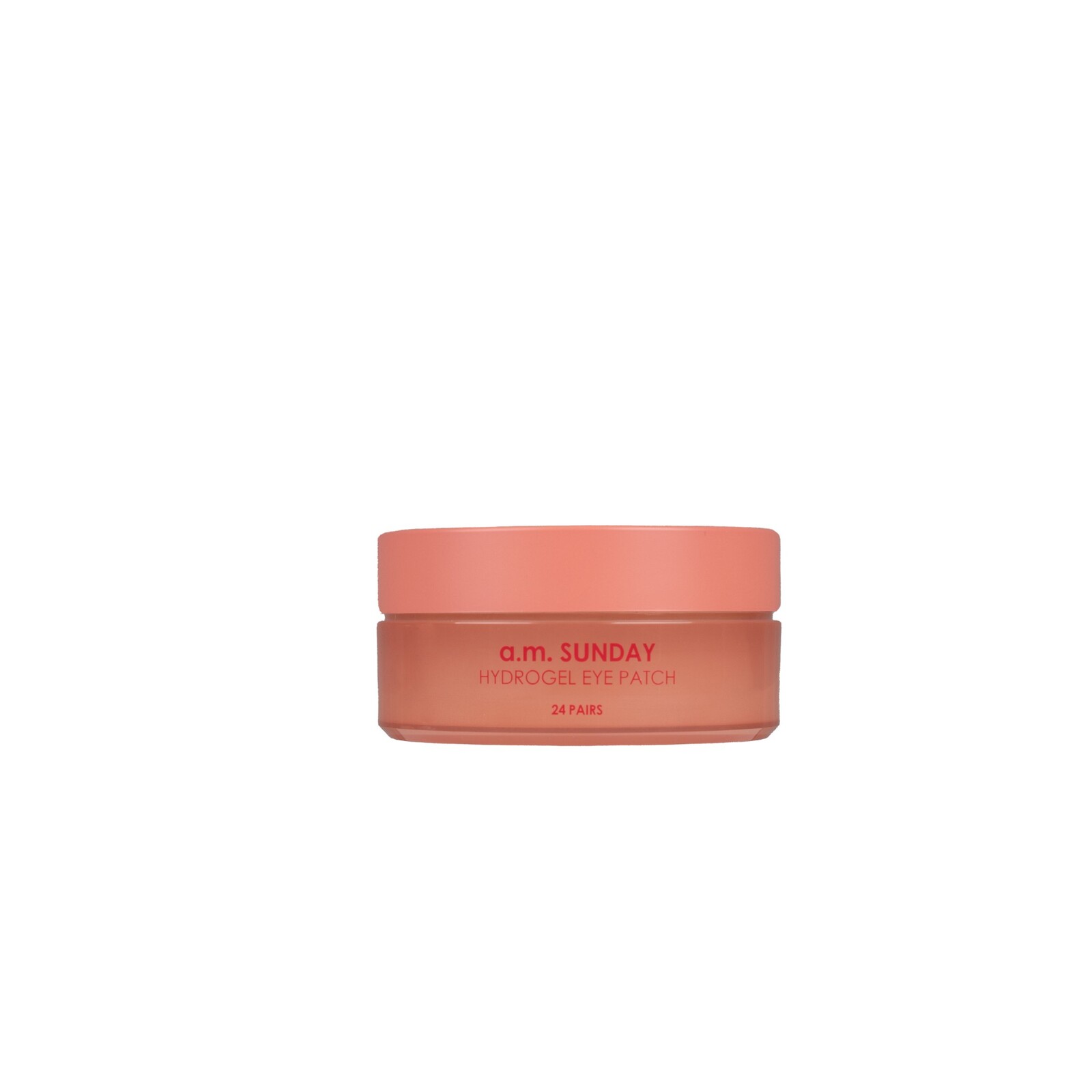 Kocostar Osviežujúce vankúšiky pod oči Hydrogel Eye Patch 48 ks