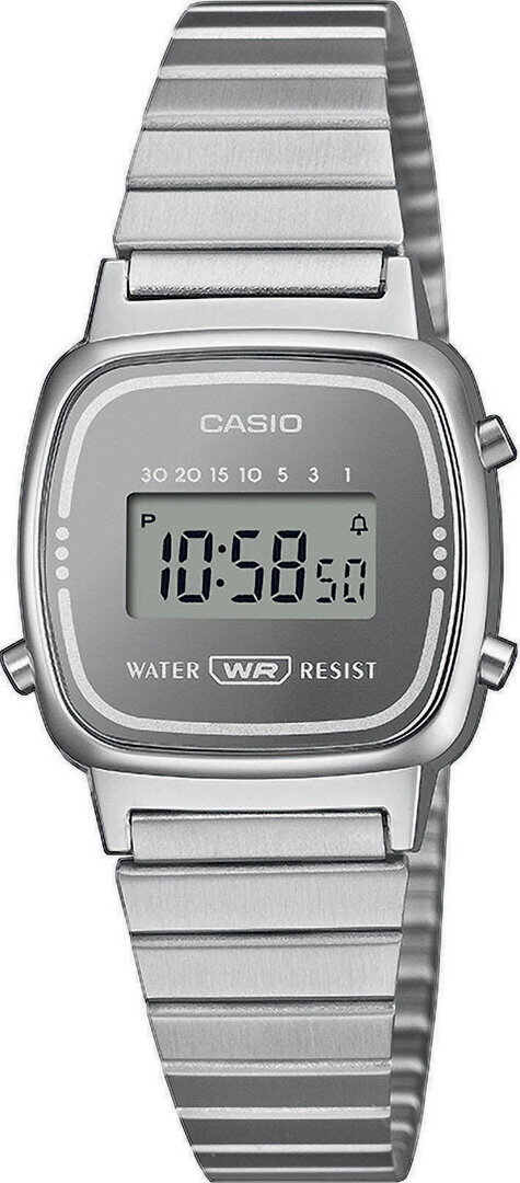Casio Collection Vintage LA670WES-7AEF (011)