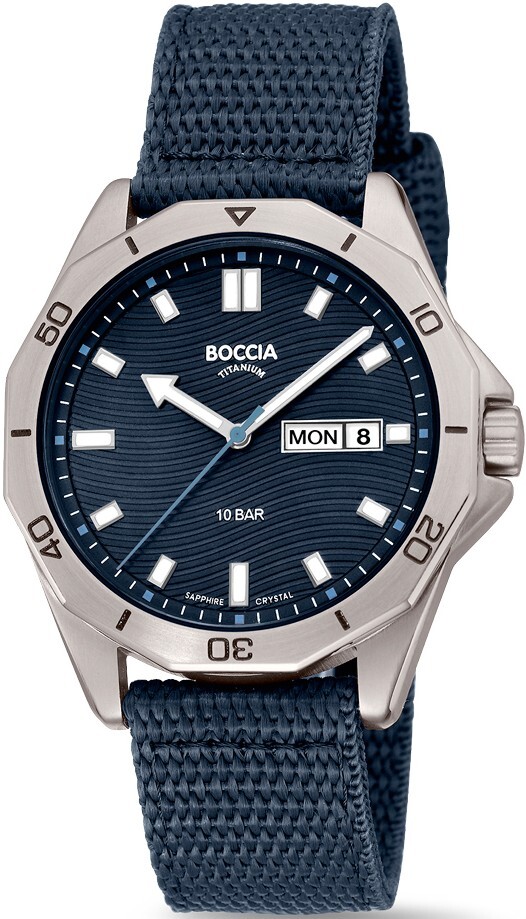 Boccia Titanium 3680-01