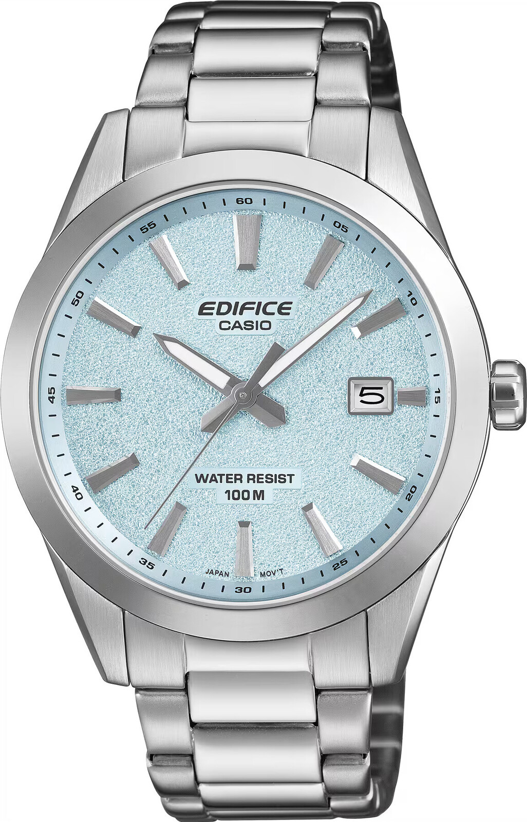 Casio Edifice EFV-160D-2BVEF (006)
