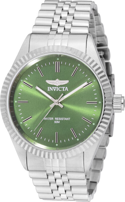 Invicta Specialty Quartz 49313