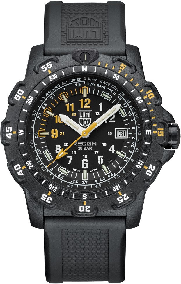 Luminox MIL-SPEC 3350 Series RECON Point Man XL.8825.H.2
