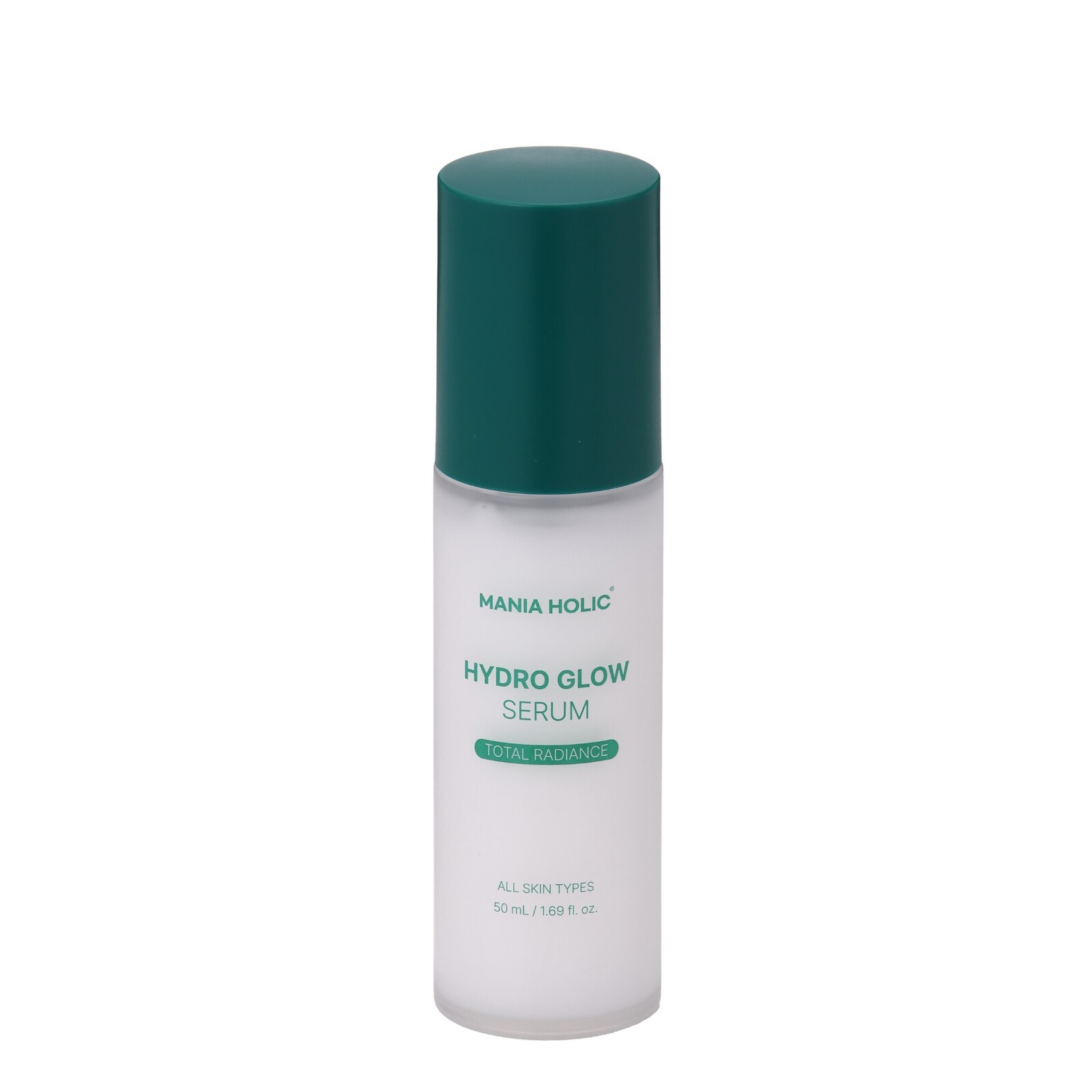 Mania Holic Rozjasňujúce hydratačné sérum Hydro Glow Serum 50 ml