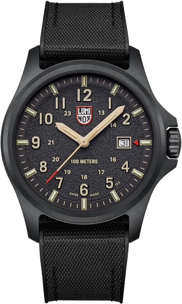 Luminox Darčekový set Atacama Field XL.1970.2 + remienok